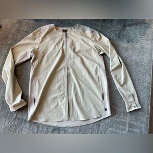 Lululemon The Lab Running Jacket BNWOT